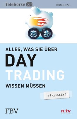 Alles, was Sie über Day-Trading wissen müssen