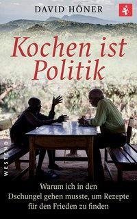 Kochen ist Politik