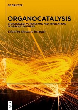 Organocatalysis