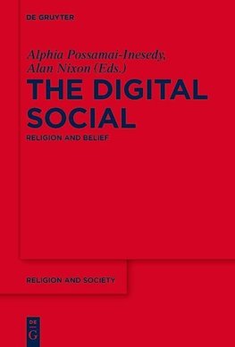 The Digital Social