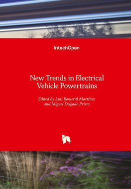 New Trends in Electrical Vehicle Powertrains