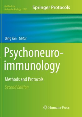 Psychoneuroimmunology