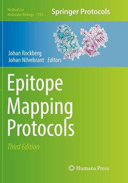 Epitope Mapping Protocols