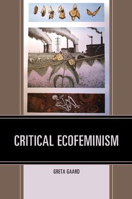 Critical Ecofeminism