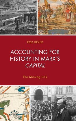 Accounting for History in Marx's Capital