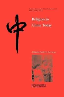 Religion in China Today