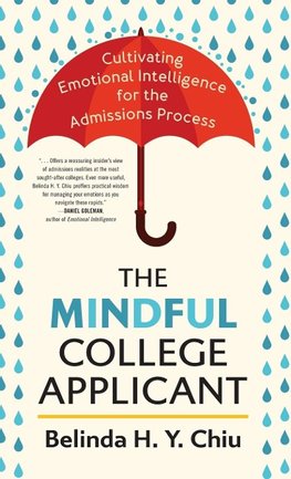 The Mindful College Applicant