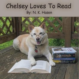 Chelsey Loves To Read