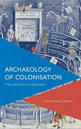 Archaeology of Colonisation