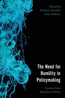 The Need for Humility in Policymaking