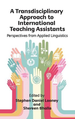 A Transdisciplinary Approach to International Teaching Assistants