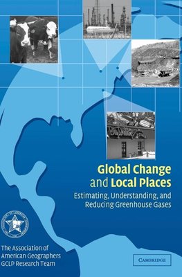 Global Change and Local Places