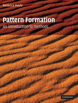 Pattern Formation