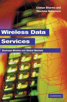 Wireless Data Services