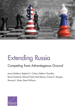 Extending Russia