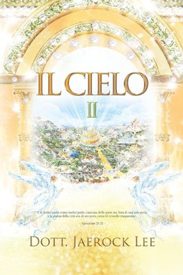 IL CIELO ¿