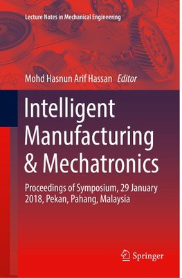 Intelligent Manufacturing & Mechatronics