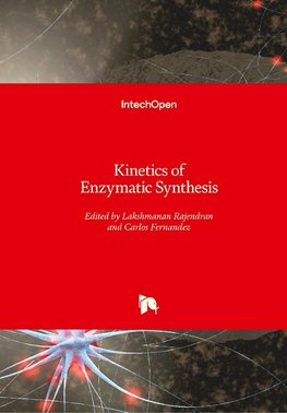 Kinetics of Enzymatic Synthesis