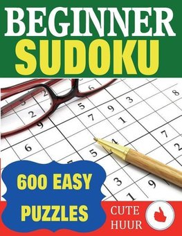 Beginner Sudoku