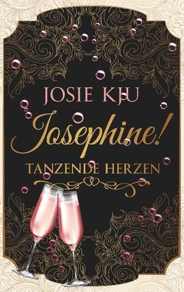 Josephine! - Tanzende Herzen