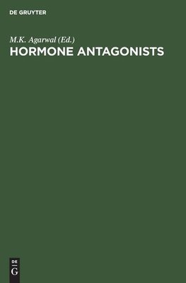 Hormone antagonists