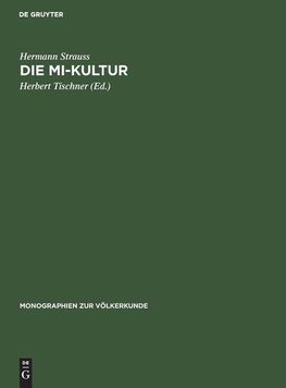 Die Mi-Kultur