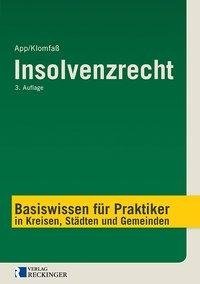 Insolvenzrecht