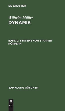 Systeme von starren Körpern