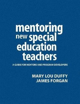 Duffy, M: Mentoring New Special Education Teachers