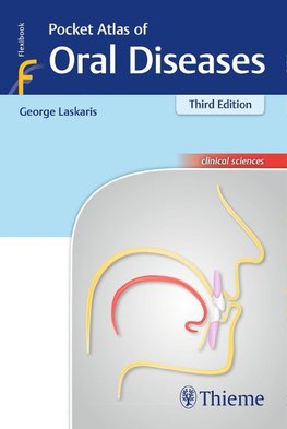 Pocket Atlas of Oral Diseases