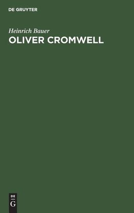 Oliver Cromwell