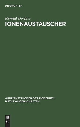 Ionenaustauscher