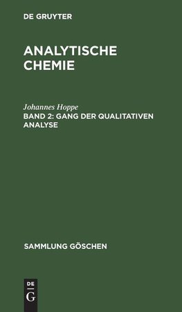 Gang der qualitativen Analyse