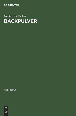 Backpulver