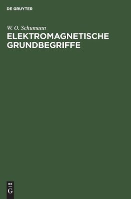 Elektromagnetische Grundbegriffe