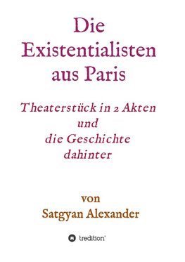 Die Existentialisten aus Paris