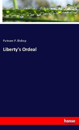 Liberty's Ordeal