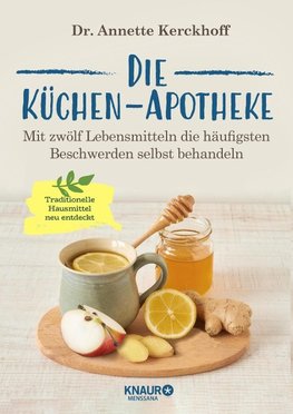 Die Küchen-Apotheke