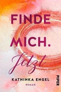 Finde mich. Jetzt