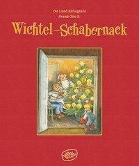 Wichtel-Schabernack