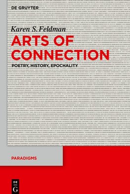 Feldman, K: Arts of Connection