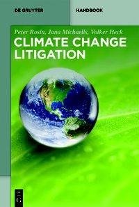 Climate Change Litigation