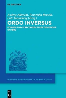 Ordo inversus