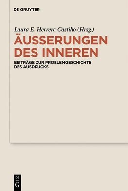 Äußerungen des Inneren