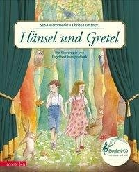 Hänsel und Gretel