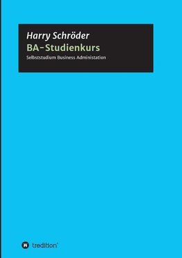 BA-Studienkurs