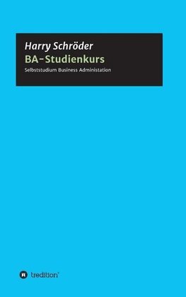 BA-Studienkurs