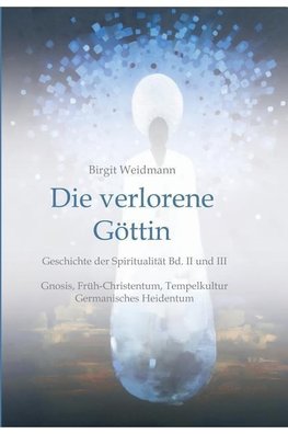 Die verlorene Göttin