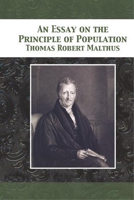 An Essay on the Principle of Population