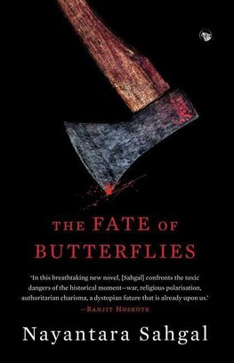 The Fate of Butterflies